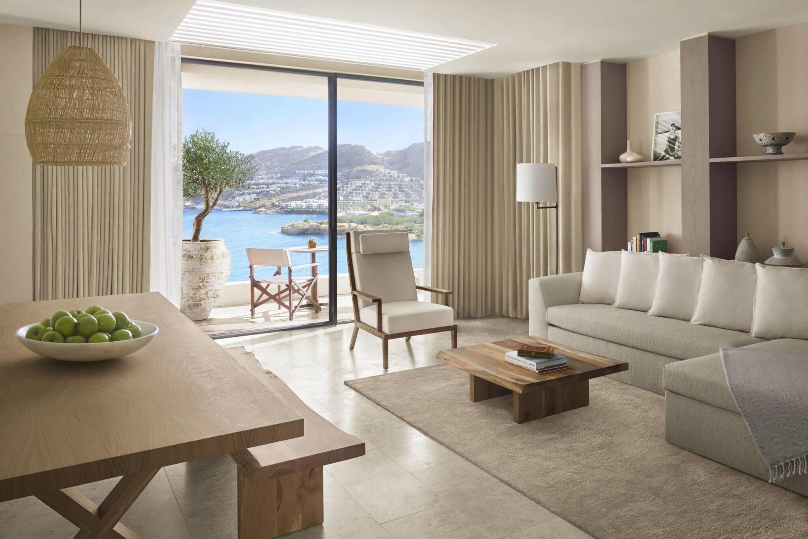 The Bodrum EDITION image 1