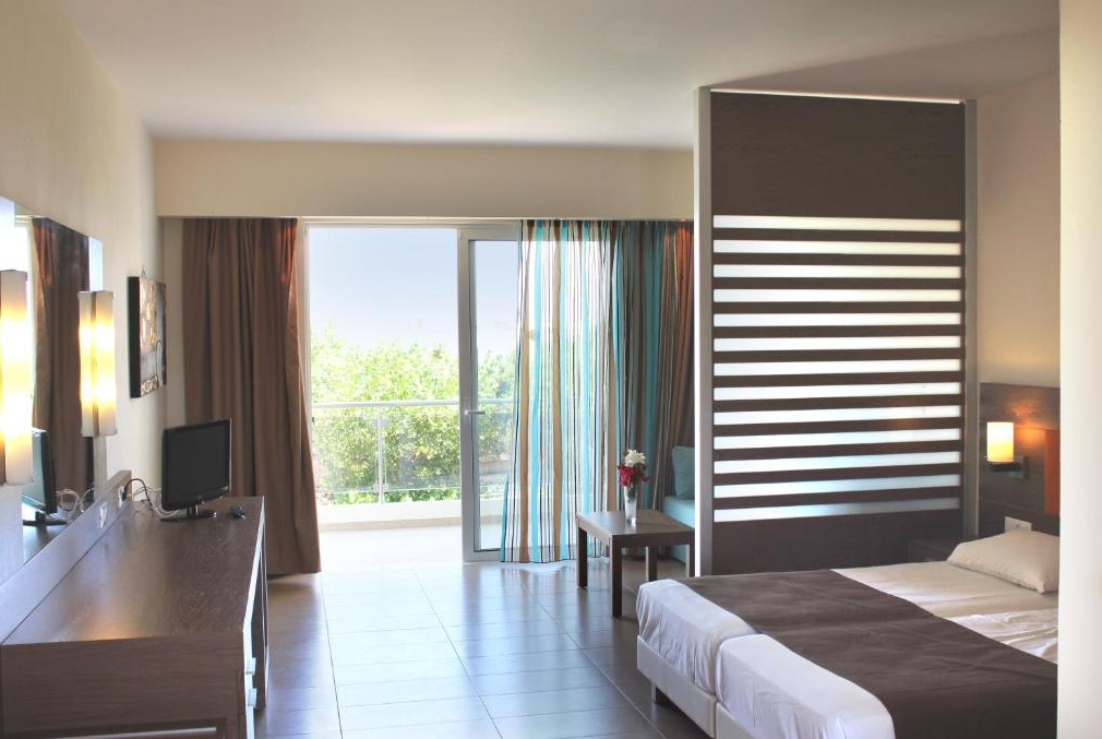 Sea Melody Beach Hotel foto 15