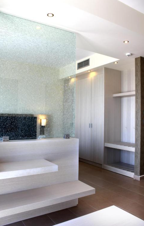 Sea Melody Beach Hotel foto 16