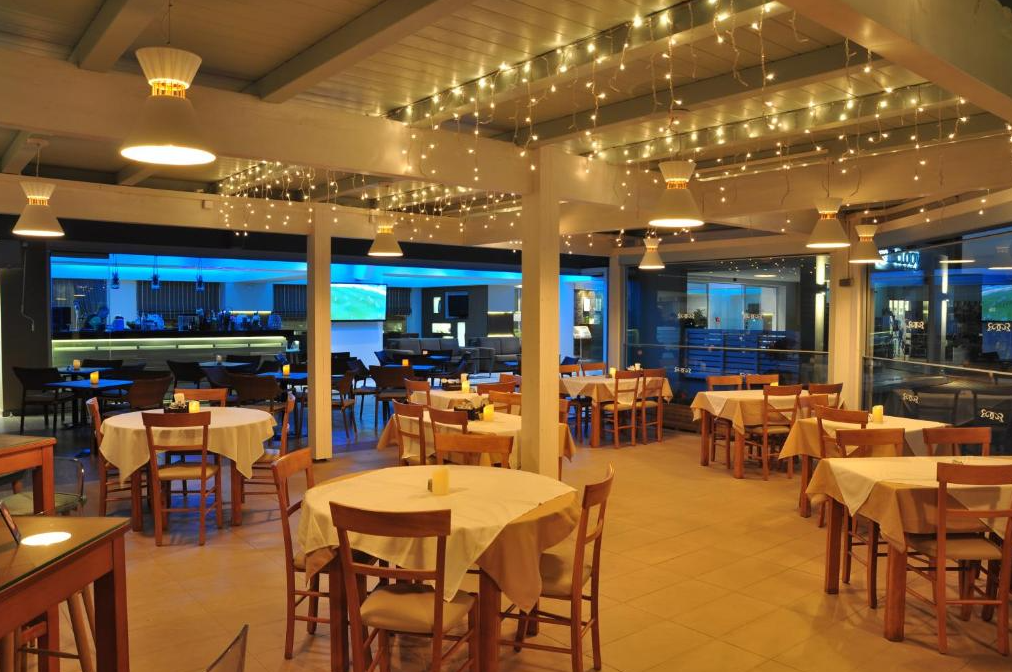 Sea Melody Beach Hotel foto 12