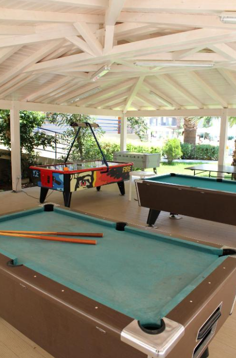 Sea Melody Beach Hotel foto 22