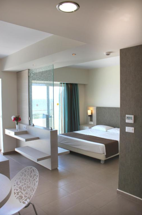 Sea Melody Beach Hotel image 1