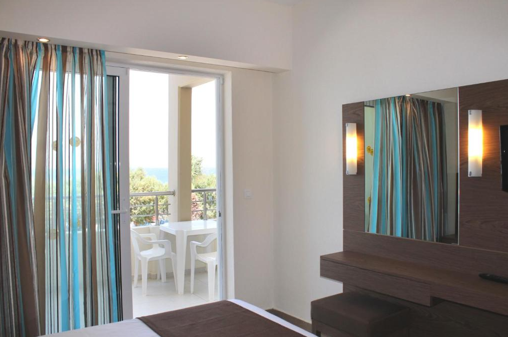 Sea Melody Beach Hotel foto 8
