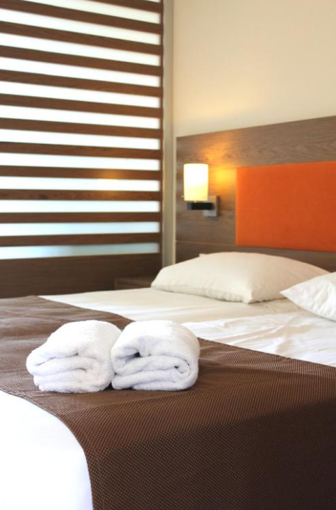 Sea Melody Beach Hotel foto 9