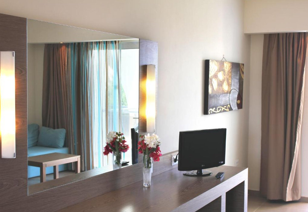 Sea Melody Beach Hotel foto 20
