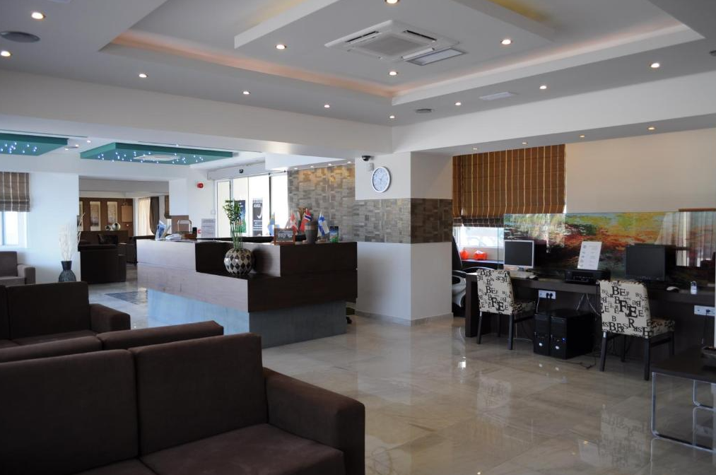 Sea Melody Beach Hotel foto 14
