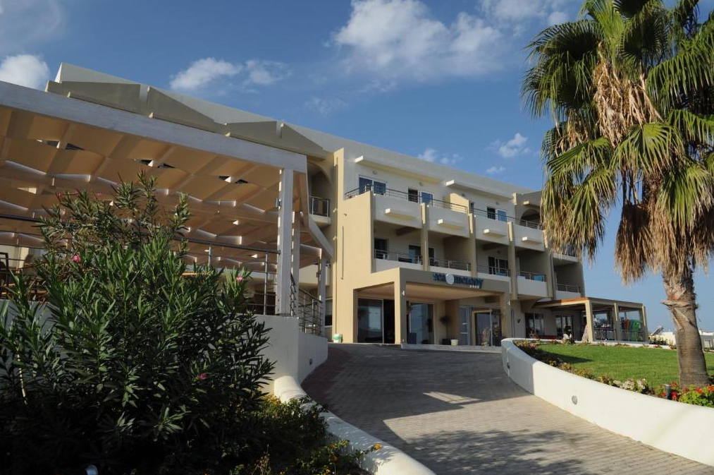 Sea Melody Beach Hotel foto 10