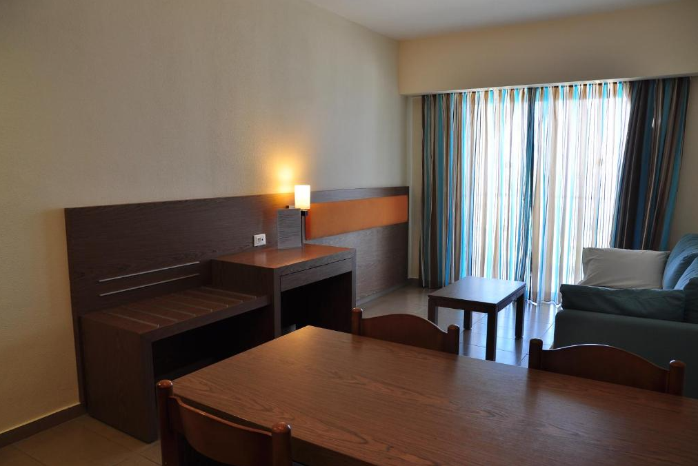 Sea Melody Beach Hotel foto 21