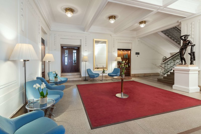 NH Wien Belvedere foto 45