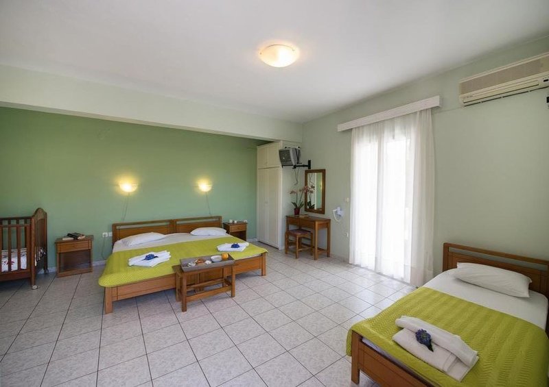 Christina Studios foto 25