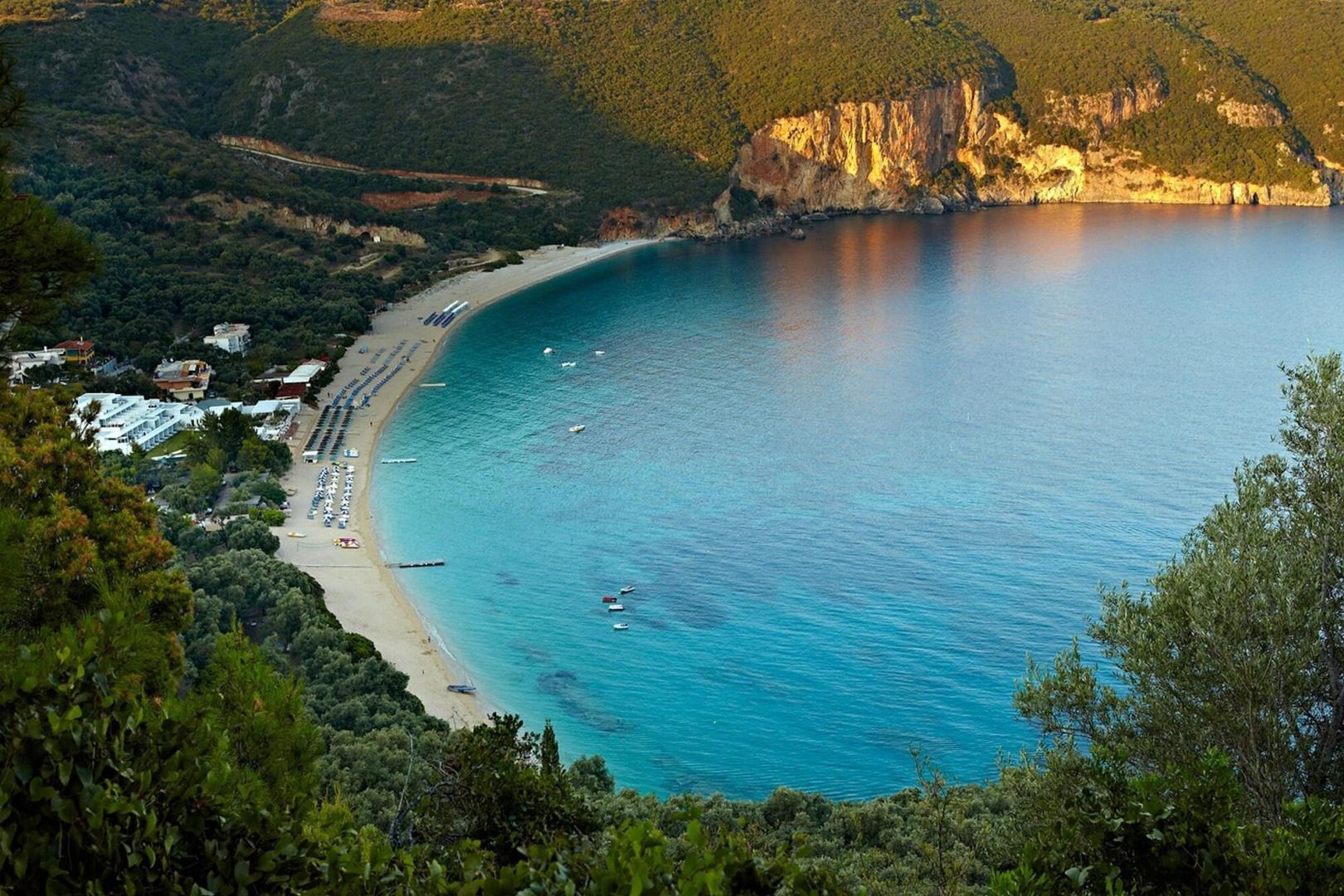 Lichnos Beach Hotel & Suites foto 17