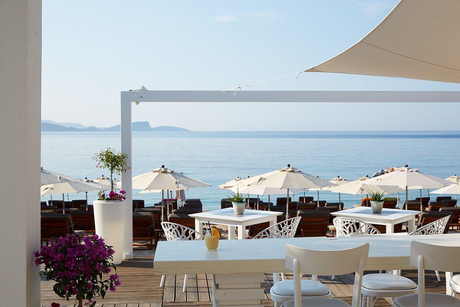 Lichnos Beach Hotel & Suites foto 3