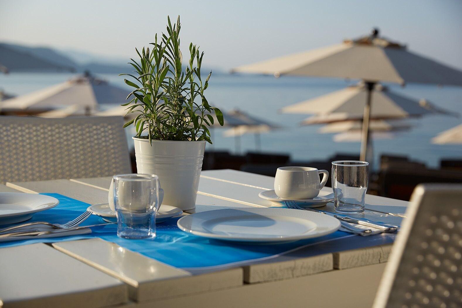 Lichnos Beach Hotel & Suites foto 10
