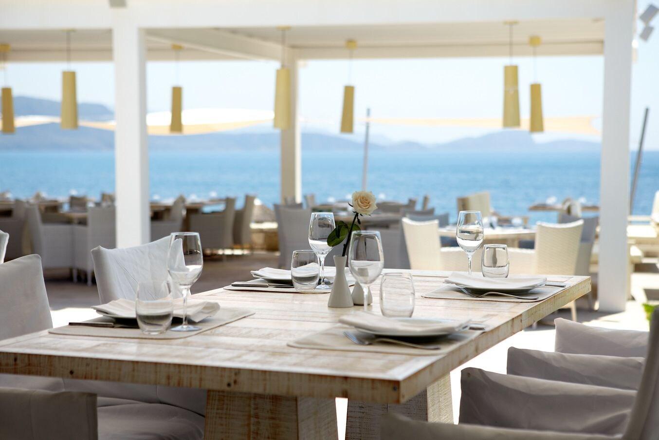 Lichnos Beach Hotel & Suites foto 19