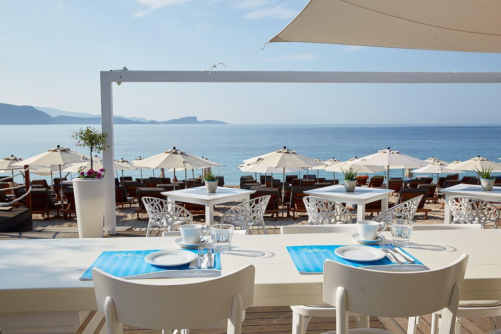 Lichnos Beach Hotel & Suites foto 24