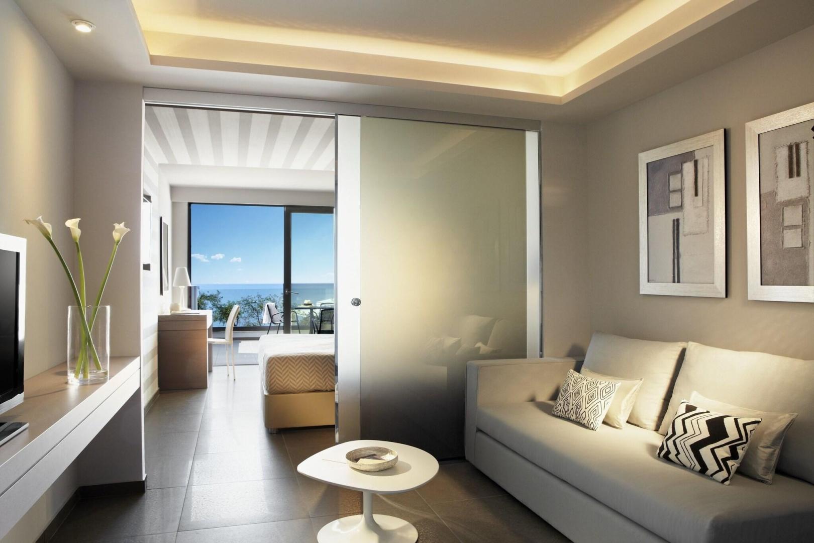 Lichnos Beach Hotel & Suites foto 14