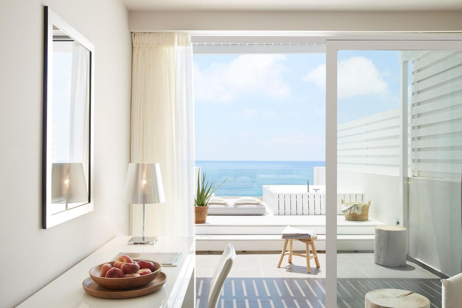 Lichnos Beach Hotel & Suites foto 20