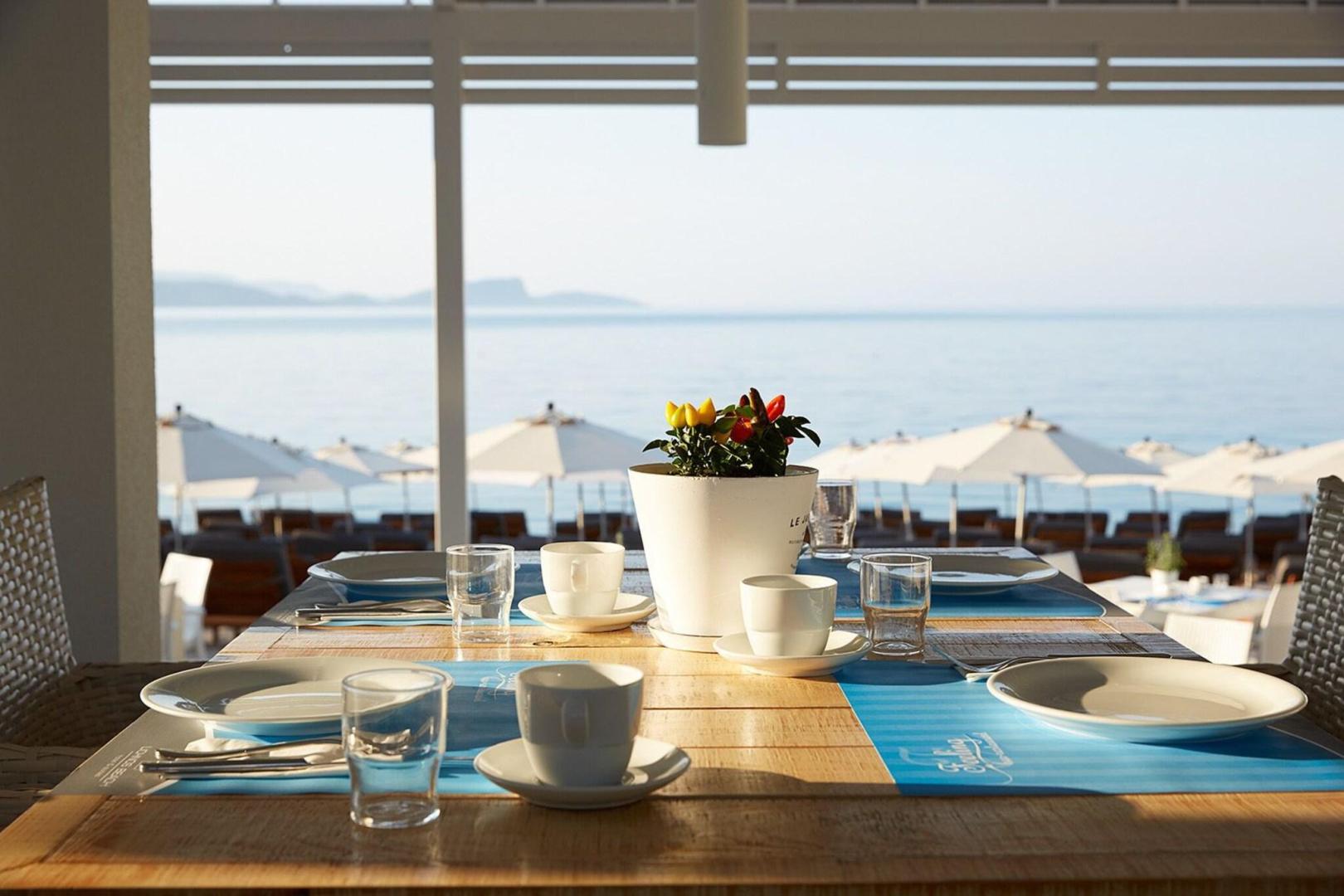 Lichnos Beach Hotel & Suites foto 29