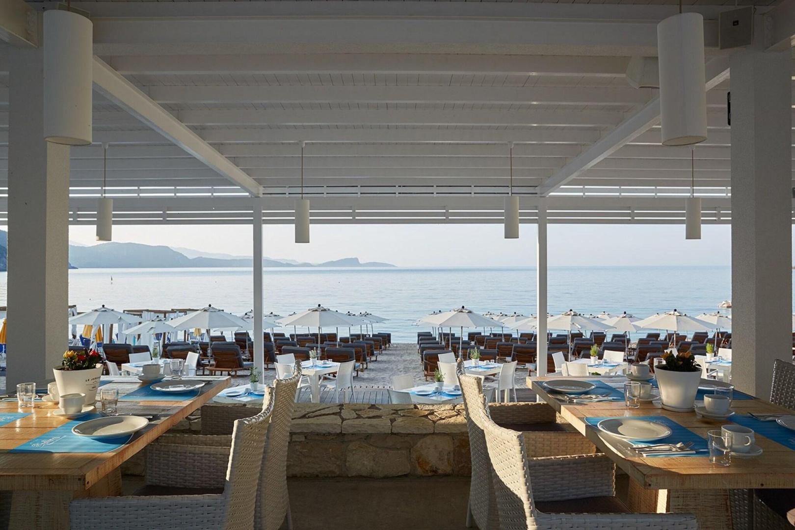 Lichnos Beach Hotel & Suites foto 33