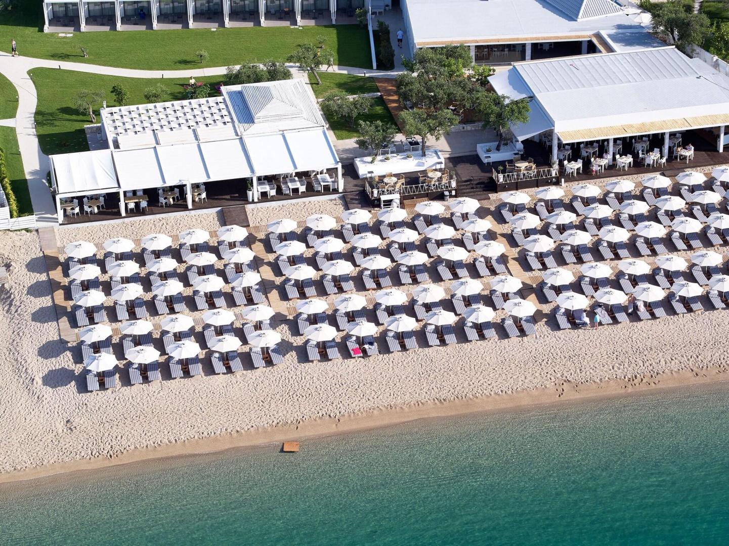 Lichnos Beach Hotel & Suites foto 31