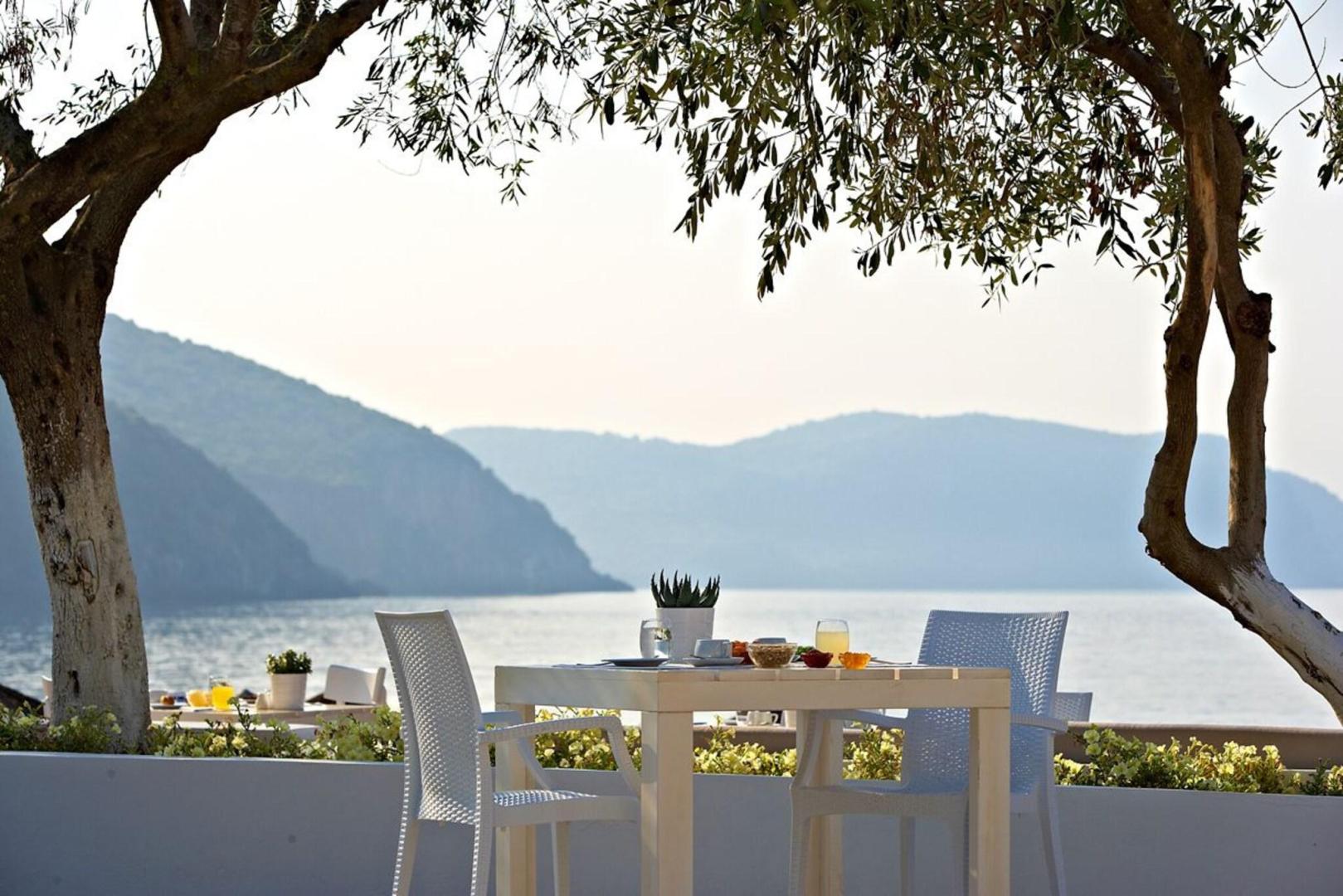 Lichnos Beach Hotel & Suites foto 37