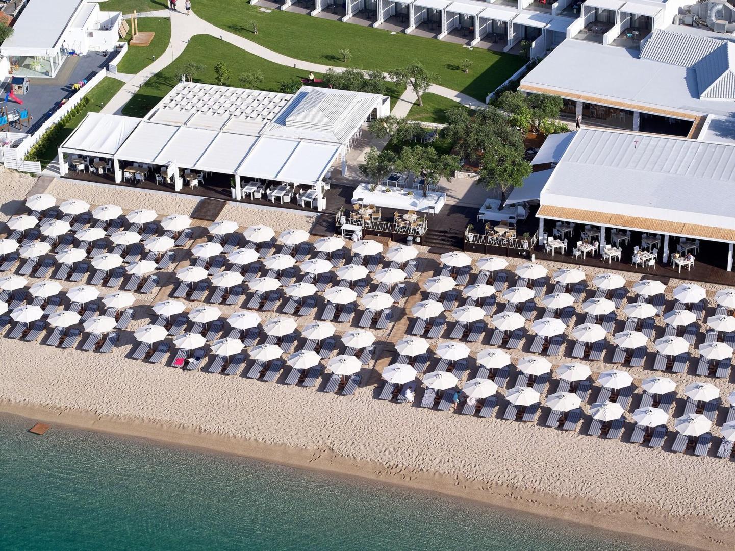 Lichnos Beach Hotel & Suites foto 35