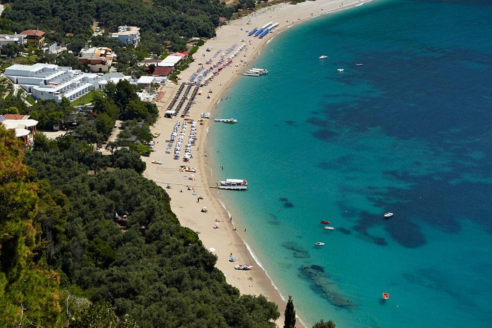 Lichnos Beach Hotel & Suites foto 39