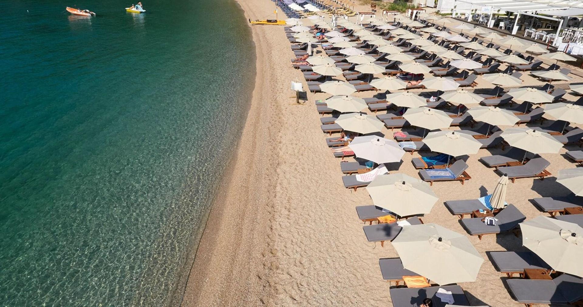Lichnos Beach Hotel & Suites foto 26