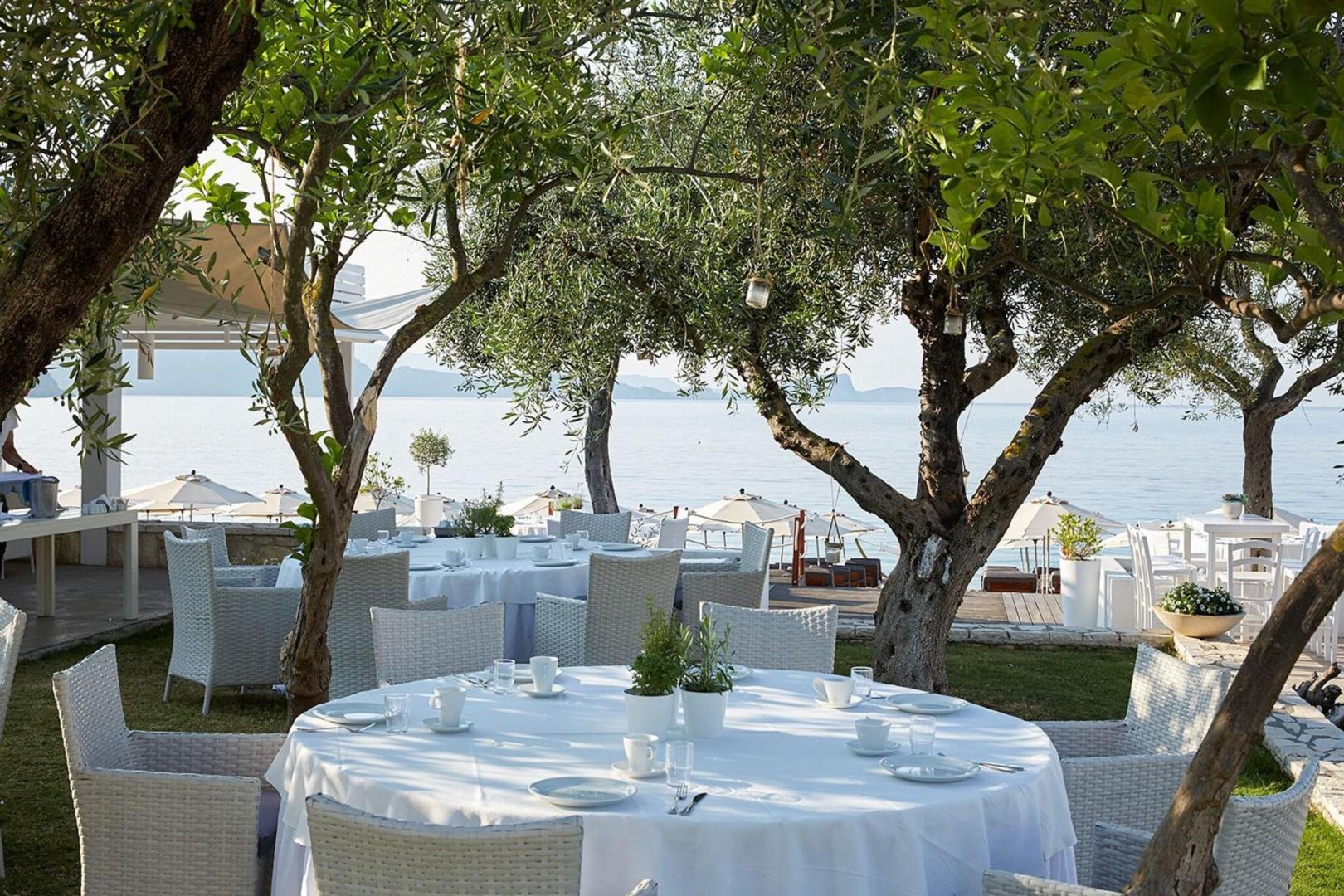 Lichnos Beach Hotel & Suites foto 41