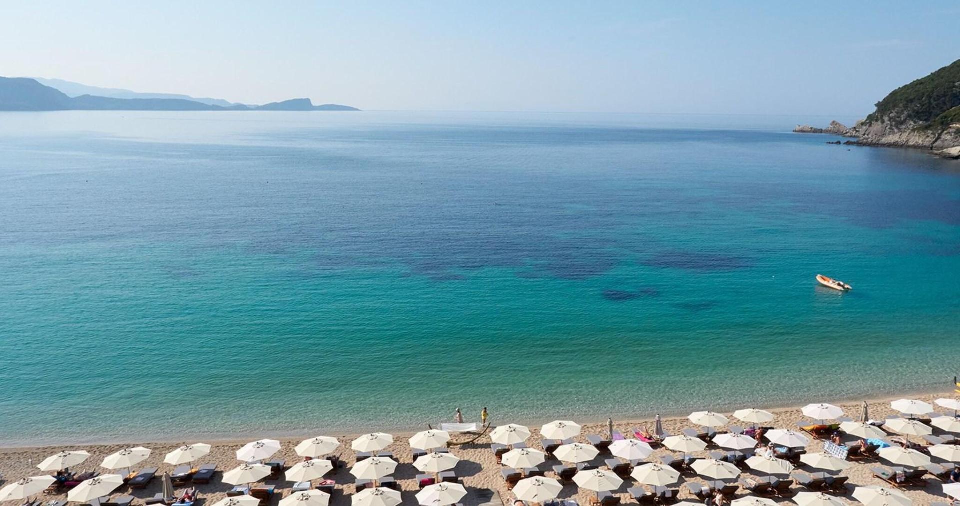 Lichnos Beach Hotel & Suites foto 30