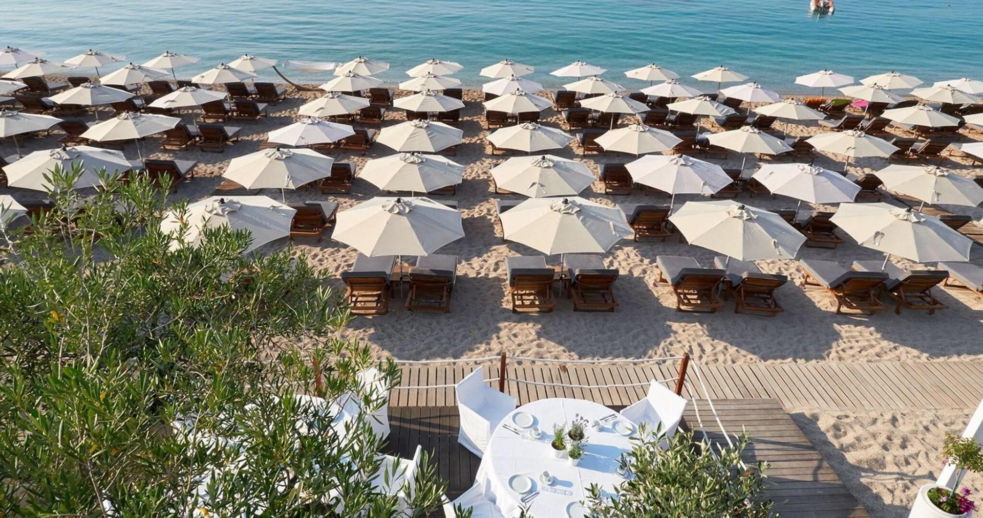 Lichnos Beach Hotel & Suites foto 34