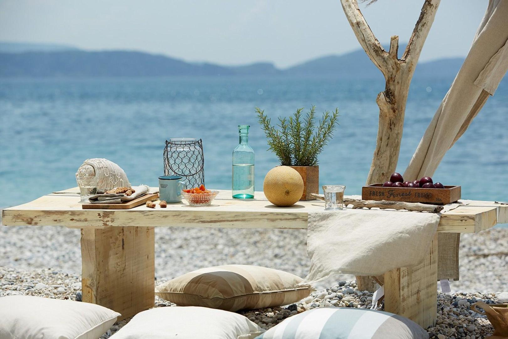 Lichnos Beach Hotel & Suites foto 38