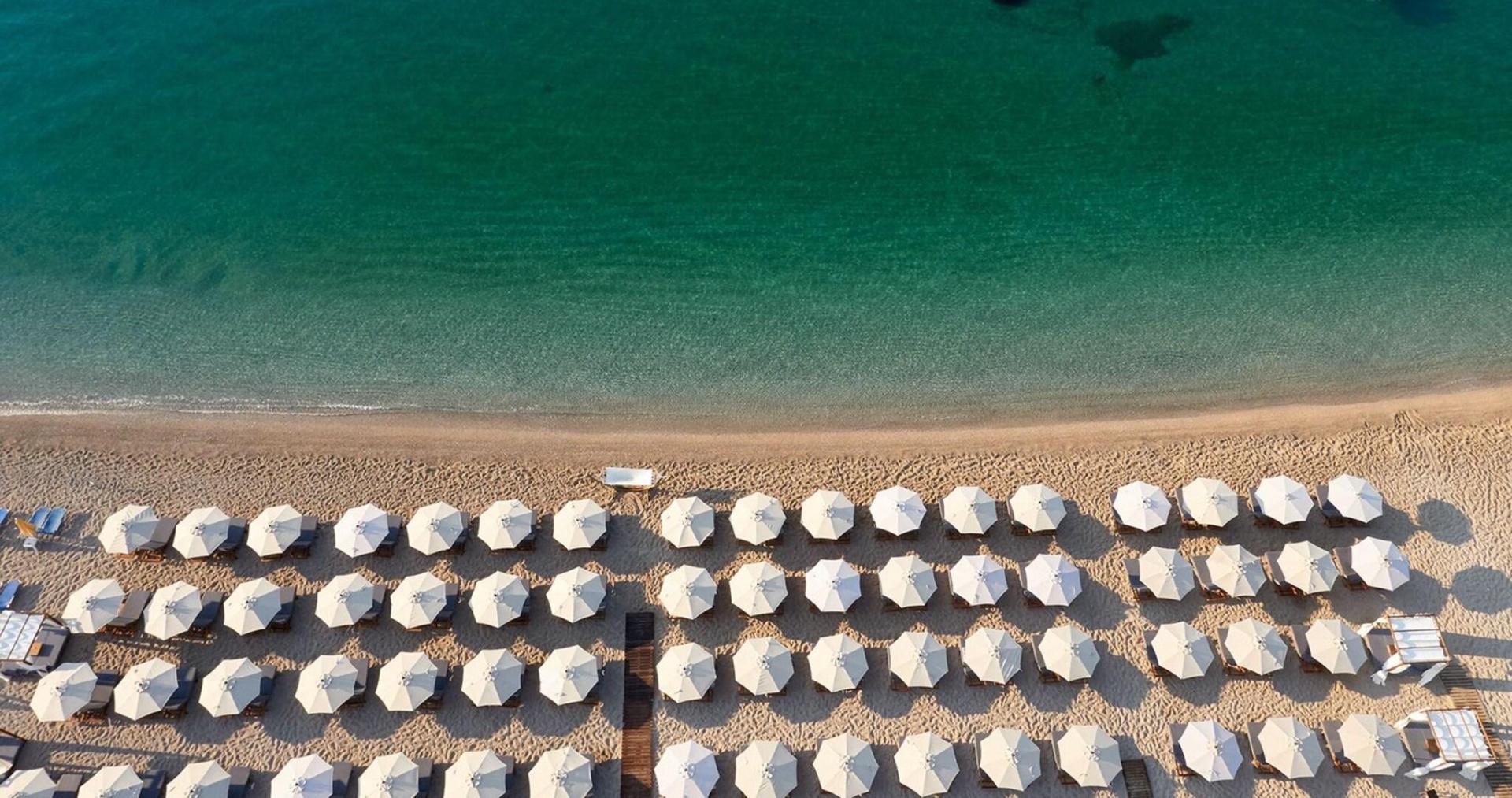 Lichnos Beach Hotel & Suites foto 42