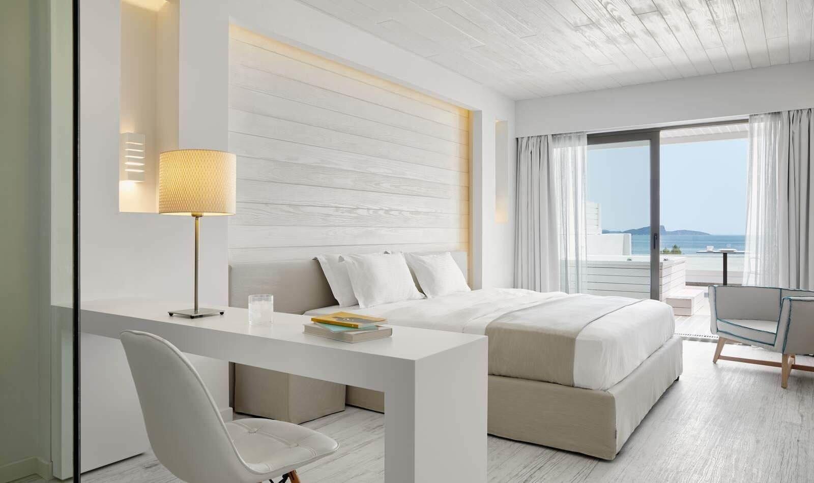 Lichnos Beach Hotel & Suites foto 44