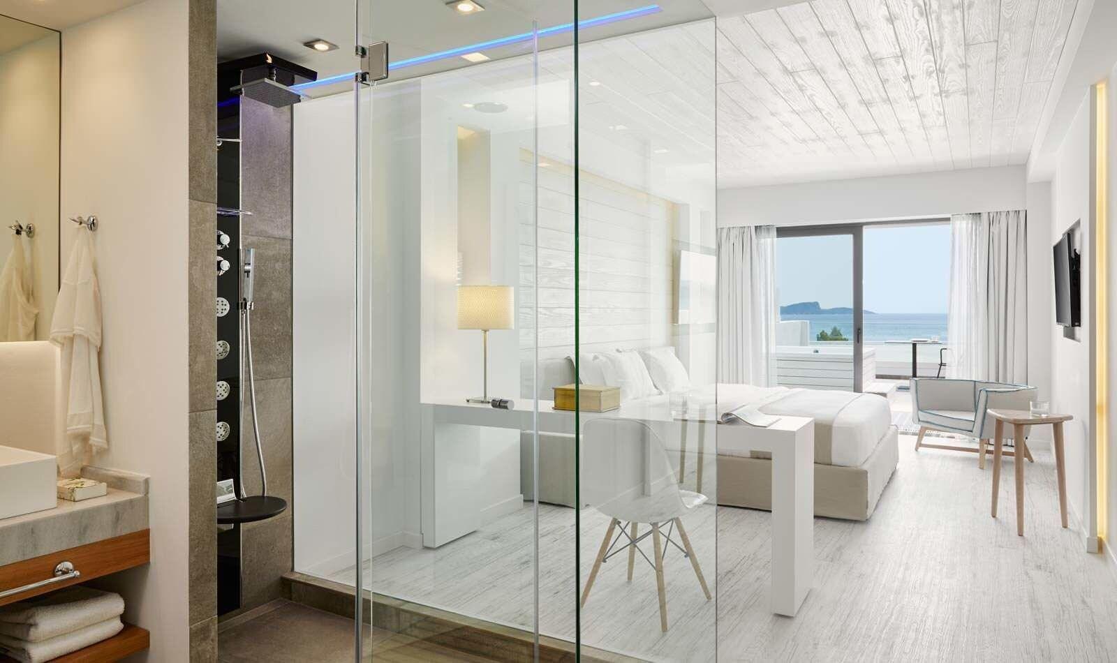 Lichnos Beach Hotel & Suites foto 32