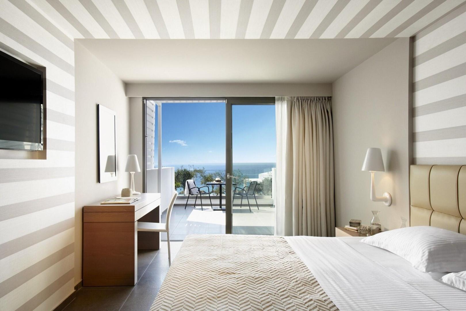 Lichnos Beach Hotel & Suites foto 8
