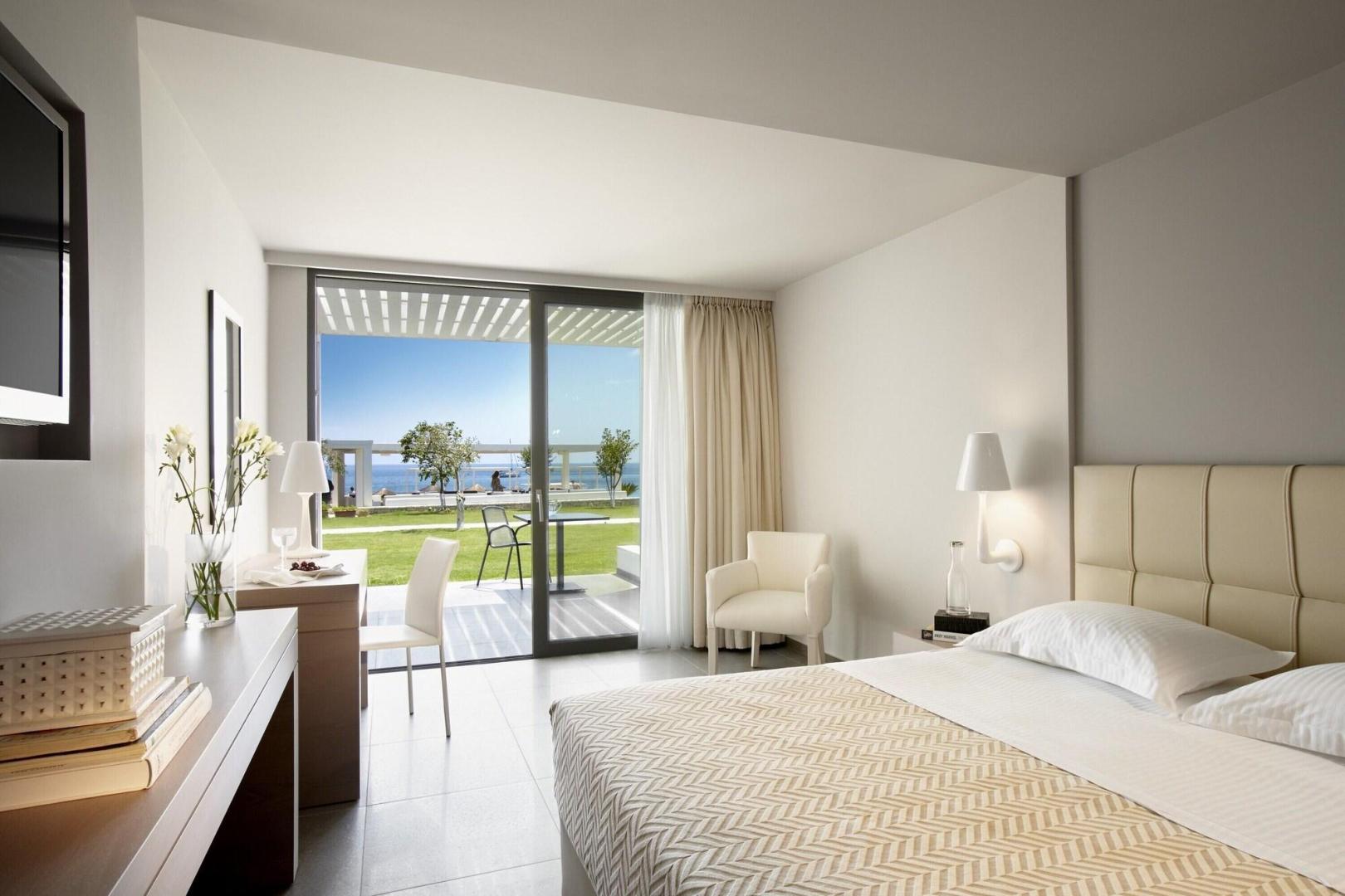 Lichnos Beach Hotel & Suites foto 7