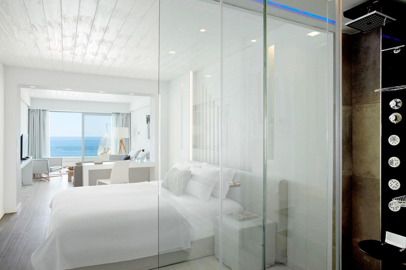 Lichnos Beach Hotel & Suites foto 6
