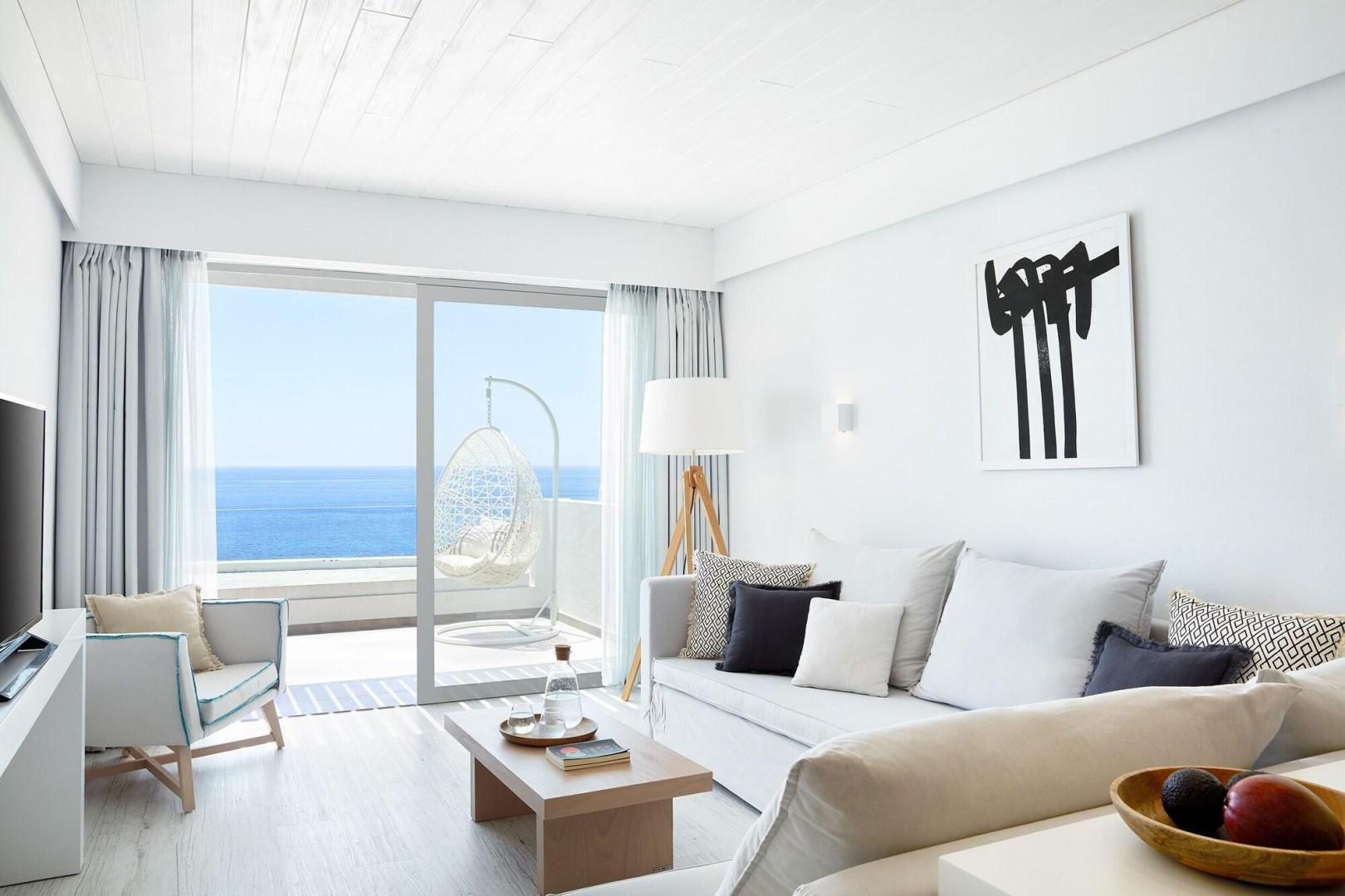 Lichnos Beach Hotel & Suites foto 9