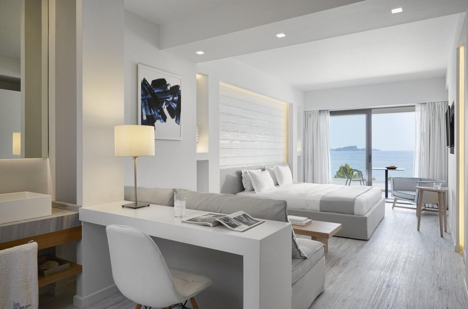 Lichnos Beach Hotel & Suites foto 23