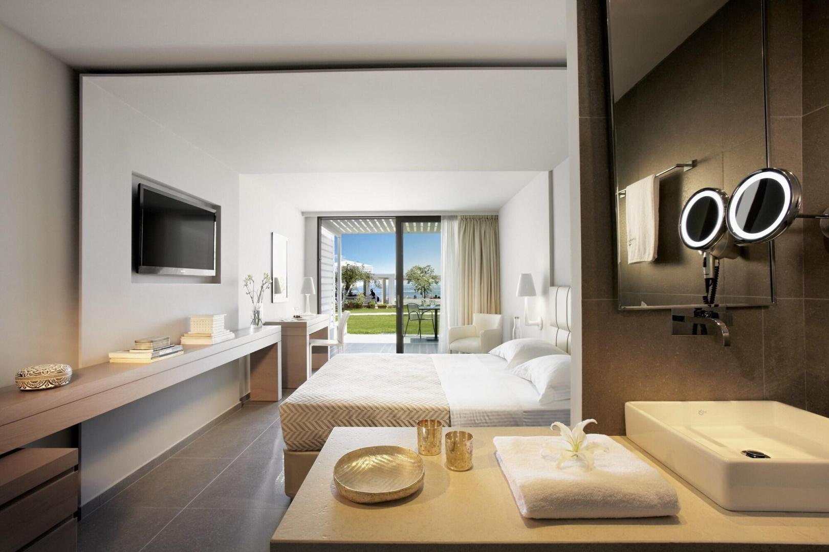 Lichnos Beach Hotel & Suites foto 36
