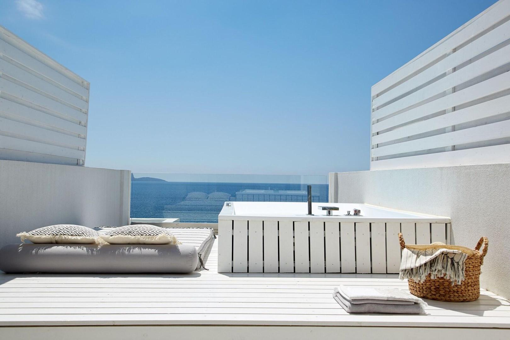 Lichnos Beach Hotel & Suites foto 40