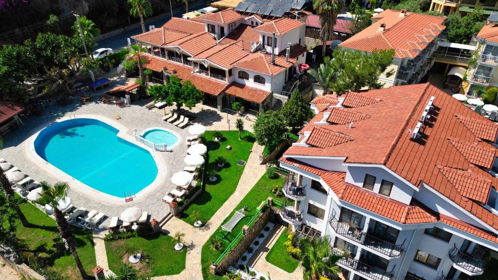 Ata Lagoon Beach Hotel foto 13