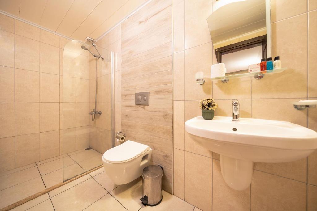 Ata Lagoon Beach Hotel foto 8