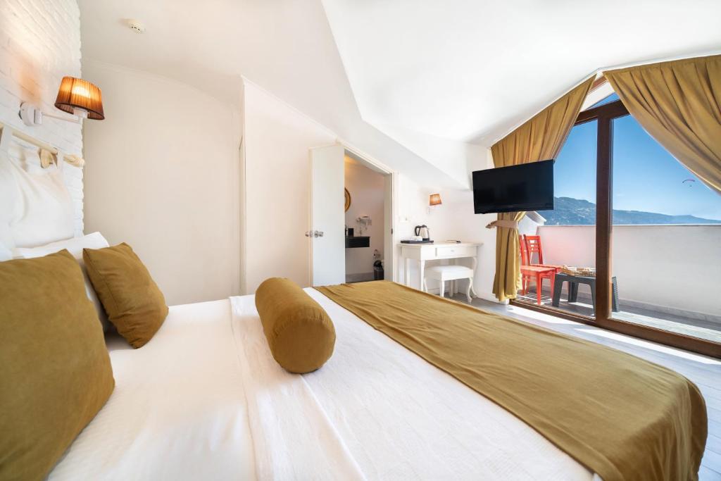 Ata Lagoon Beach Hotel foto 9