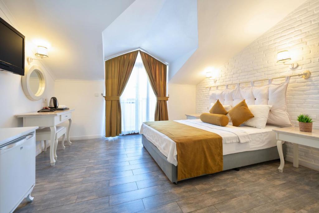 Ata Lagoon Beach Hotel foto 10
