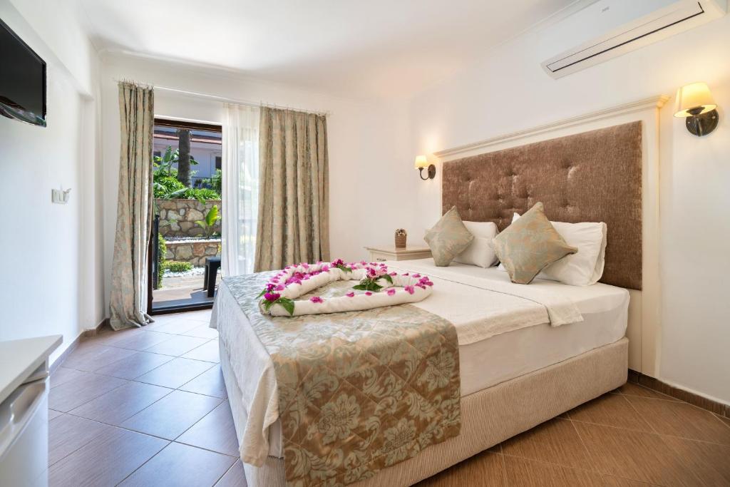 Ata Lagoon Beach Hotel foto 11