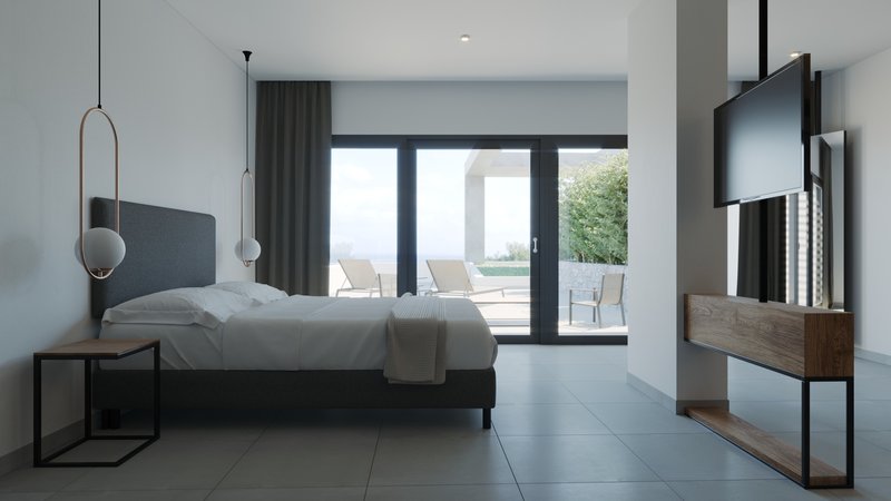 Atalanti Boutique Hotel foto 10