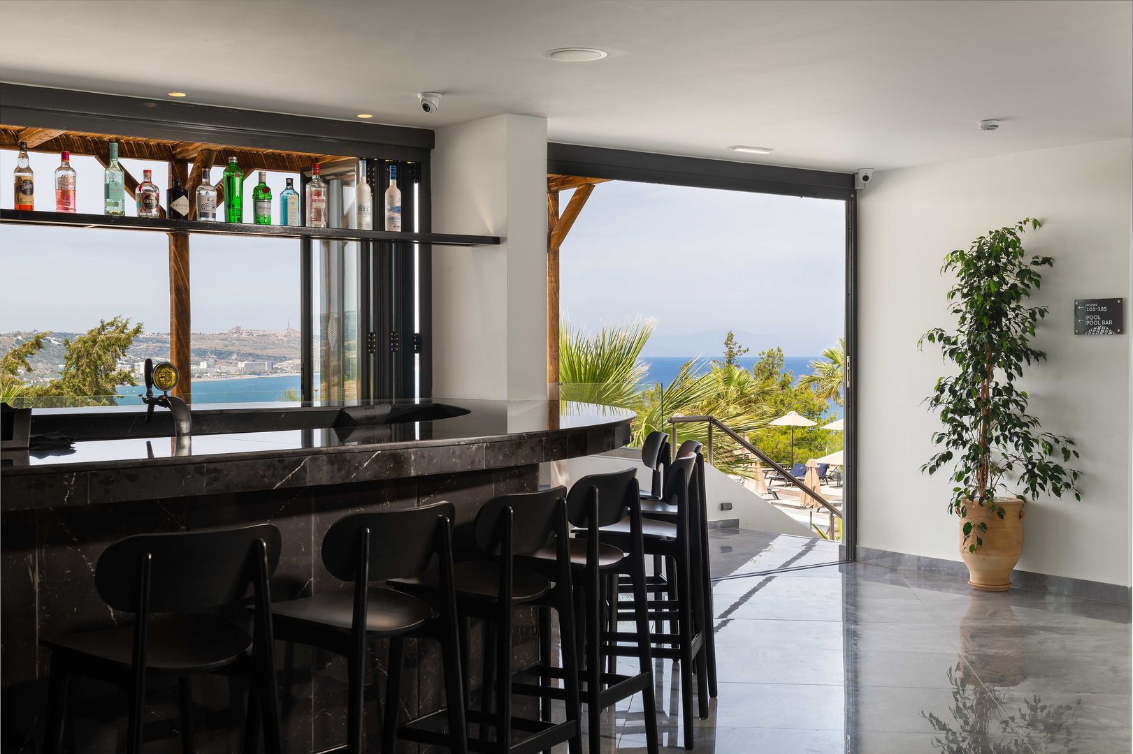 Atalanti Boutique Hotel foto 44