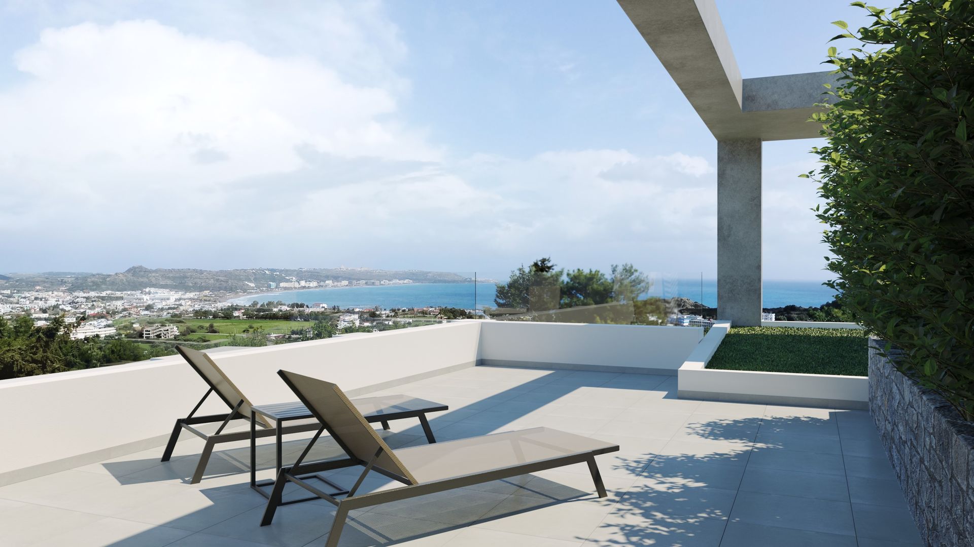 Atalanti Boutique Hotel foto 20